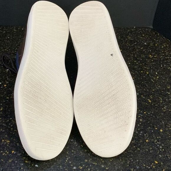 Allbirds Allbirds Tree Topper TT High Top |  Men's Size 13 - Picture 6 of 7